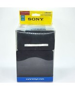 Sony LCM-HCF Handycam Semi Soft Carry Case for Video Camera Recorder New - €16,23 EUR