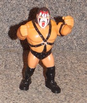 Vintage 1990 Hasbro WWF Demolition Smash Wrestling Action Figure - £17.29 GBP