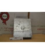 2000 Ford F150 5.4L AT Engine Control Unit ECU YL3F12A650CC Module 439-6B2 - $48.01