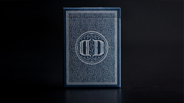 Smoke &amp; Mirrors Anniversary Edition: Denim Playing Cards by Dan &amp; Dave - £14.23 GBP