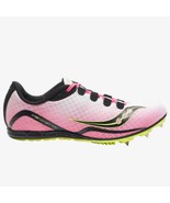 SAUCONY VENDETTA SNEAKERS SIZE 10 NEW - $54.69 CAD
