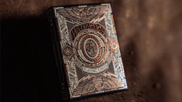 Wayfarers Playing Cards by Joker and the Thief - £14.50 GBP