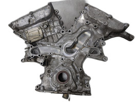 Engine Timing Cover From 2008 Toyota Highlander  3.5 - £78.43 GBP
