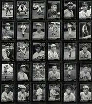 1992 Conlon Collection TSN Baseball Cards Complete Your Set U Pick List 501-660 - £0.80 GBP+