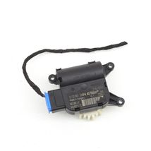 10-14 Mk6 Vw Gti Heater Ac Core Cabin Air Recirculation Flap Servo Contr... - €34,00 EUR