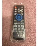 Lorex Dvr LHV2000 Series Remote Control OEM - Small - $2.97