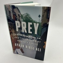 Prey: Immigration, Islam, and the Erosion of Women&#39;s Rights - £9.45 GBP