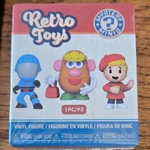 Funko Mystery Mini Retro Toys YOU CHOOSE - $11.49