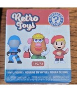Funko Mystery Mini Retro Toys YOU CHOOSE - $211.07 MXN