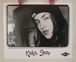 Kinnie Starr Press Kit Photo - $26.99