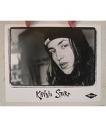 Kinnie Starr Press Kit Photo - $37.81 CAD
