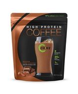 Chike Iced Coffee 20g Whey Protein Powder, Mocha (27.1 oz) - $40.67 CAD
