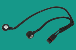 2007-2018 bmw 535i x5 e70 f10 knock knocking ping sensor wire 7531705 - $35.03 CAD