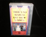Betamax There&#39;s No Business Like Show Business 1954 Ethel Merman, Marily... - £5.48 GBP
