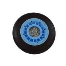 Oem Dryer Drum Support Roller For Samsung DV56H9100GW DV56H9000EP DV56H9100GG - £86.13 GBP