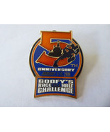 Disney Trading Pins   74795 WDW - Goofy's Race and a Half Challenge 2010 - 5th A - $9.50