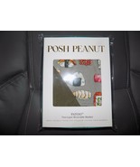 Posh Peanut Sushi Mushi &amp; Solid Color Moss Patoo NEW - £229.04 GBP