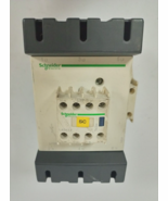 Schneider LC1D150 TeSys D Magnetic Contactor LADN22  LA9D 115603/604 3ph... - $479.48 CAD