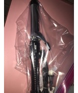 Conair Instant Heat 1&#39;&#39; Curling Iron Black - $16.29 CAD