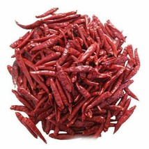 Indian Premium Jodhpuri Mathania Red Chilli Whole, Lal Mirch Sabut FREE ... - $14.03