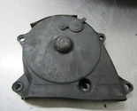 Right Front Timing Cover From 2007 ACURA TL BASE 3.2 11830RCAA00 - $24.95