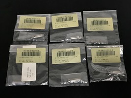 Lot Of 6 New 3M Replacement Part: 78-8012-8319-9 - £22.71 GBP