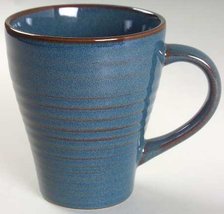Pfaltzgraff BLUE POINTE Coffee Mug - £17.06 GBP