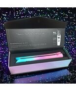 Straight Ahead The Neo Ceramic Flat Iron In Unicorn New In Box - $197.99