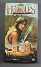 Hercules - The Legendary Journeys: The Lost Kingdom (VHS, 1997) - £2.25 GBP
