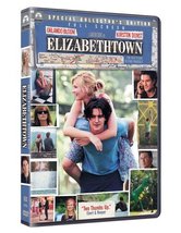 Elizabethtown (Full Screen Edition) [DVD] - £4.54 GBP
