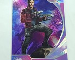 Star Lord 2023 Kakawow Cosmos Disney 100 All Star 007/188 - $59.39