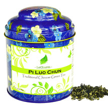 Premium Pi Luo Chun Green Tea 2.8oz/80g - £16.98 GBP