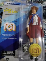 Mego Classics Jo Polniaczek Facts of Life 8&quot; Figure Limited Edition - £7.90 GBP