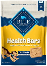 Natural Baked Biscuits for Dogs with Omega-3s  Antioxidants - $44.79