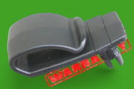 2008-2014 mercedes W204 C300 C250 C350 Trunk Quarter Panel Tie Down Hook... - $14.87