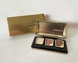 Hourglass Curator Three Shadow Palette  Boxed - £75.40 GBP