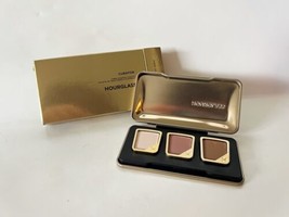 Hourglass Curator Three Shadow Palette  Boxed - $94.04