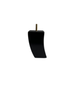 Wooden Sofa Legs Horned Feet 4-1/2&quot; Height ( Set of 4 ) - $25.77 CAD