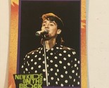 Jonathan Knight Trading Card New Kids On The Block 1989 #2 - $1.97