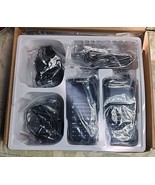 TD-H8 10W HighPower Ham Radio Handheld with APP 2 PACK 2nd Gen (Black) B... - $169.25 CAD