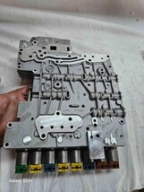 ZF5HP24 BMW Valve Body Late Model 1998 Up 5 Speed Automatic image 14