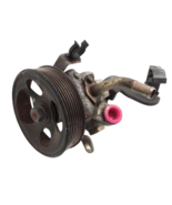 Power Steering Pump For 2005-2015 Nissan Xterra 4.0L Gas P/N 49110-EA200... - $111.38