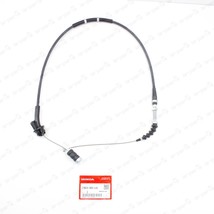 Genuine Honda Del Sol Integra DC2 NON-VTEC B18B B18B1 Throttle Cable Wire Pedal - $58.21