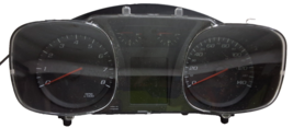 11 Chevrolet Equinox mph speedometer 156,470 miles 20978079 - $34.64