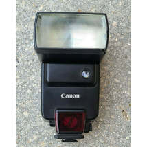 Canon SpeedLite 420EZ Flash for Canon EOS - $55.00