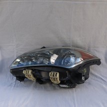 2011-2014 Infiniti QX56 QX80 HID Xenon Headlight Driver Left LH image 5