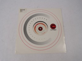 Concept Recreate Heritz Vinyl Record - £9.58 GBP