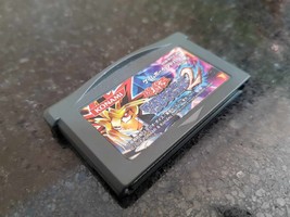 Nintendo GAME BOY Advance AGB-BYIJ-JPN Duel Monsters 2 Video Game Cartridge - $13.78