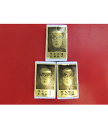 3 Bottles - Seifen's Kwang Tze Solution China Brush - $30.99