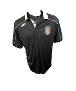 MENS AX Soccer Football Futbol Jersey Acton Villa 50th Anniversary Ontario - £6.92 GBP